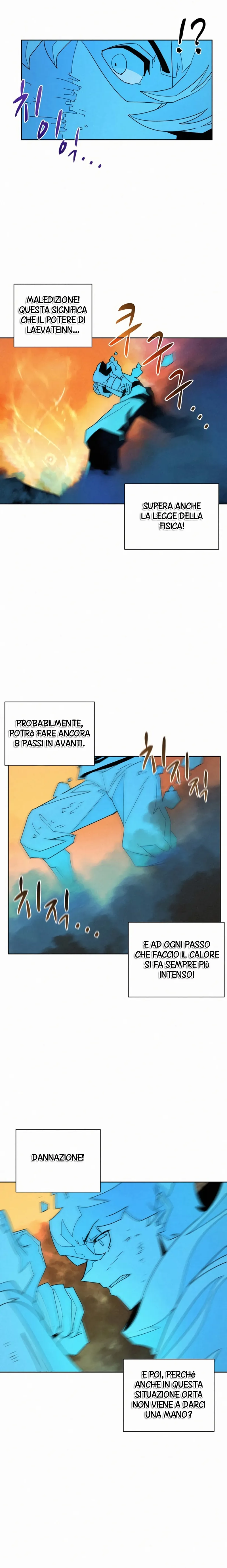 Read Book Eater IT Manga Online