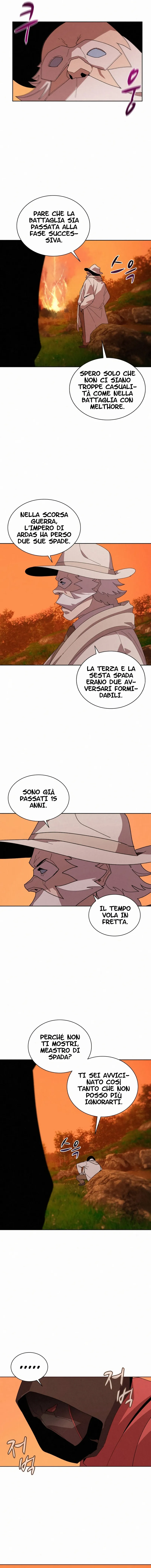 Read Book Eater IT Manga Online