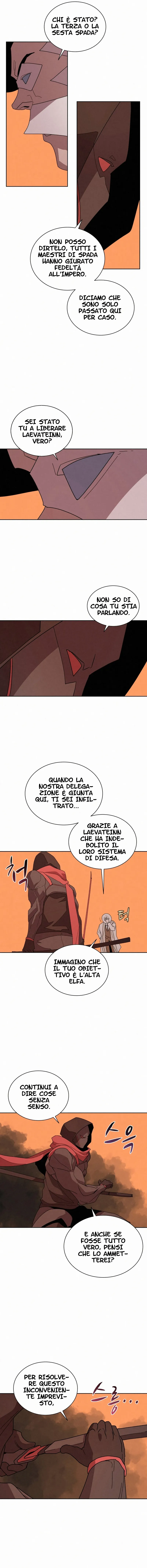 Read Book Eater IT Manga Online