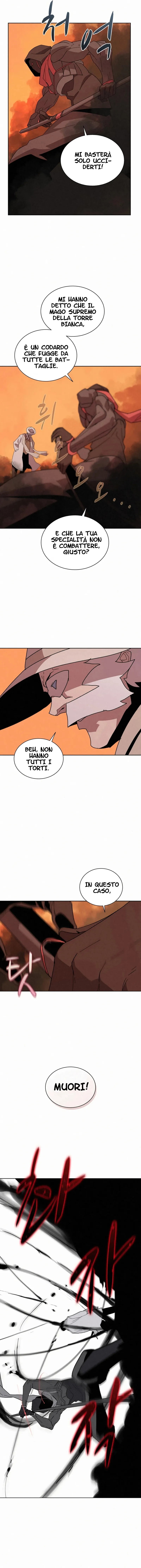 Read Book Eater IT Manga Online