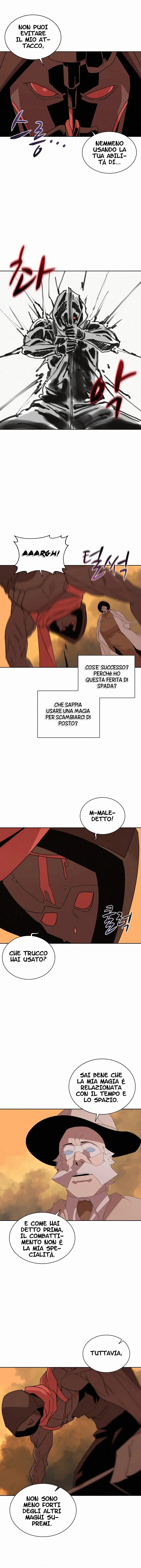 Read Book Eater IT Manga Online