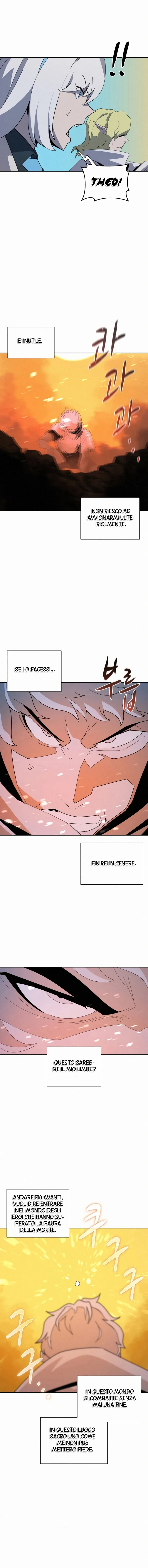 Read Book Eater IT Manga Online