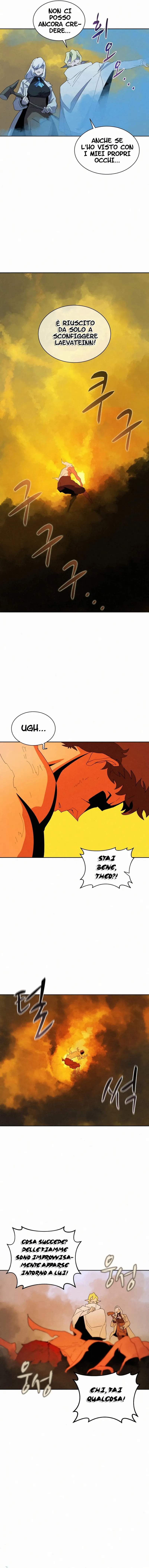 Read Book Eater IT Manga Online