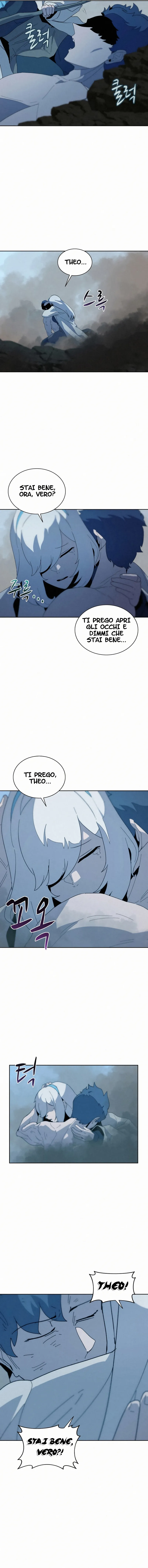 Read Book Eater IT Manga Online