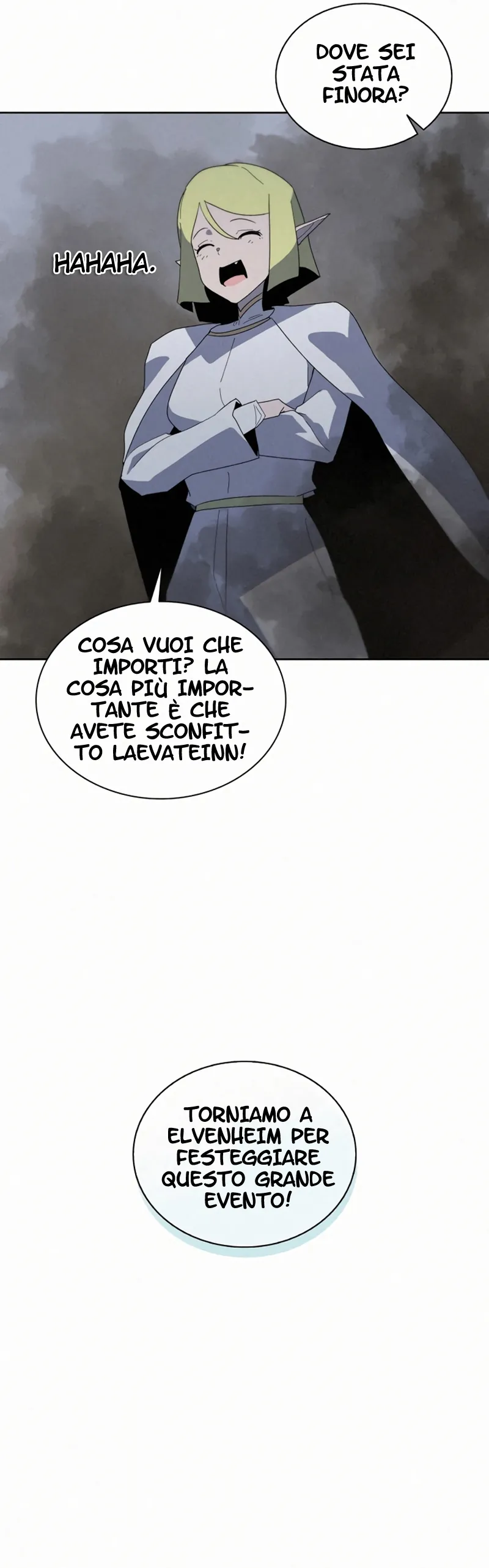 Read Book Eater IT Manga Online