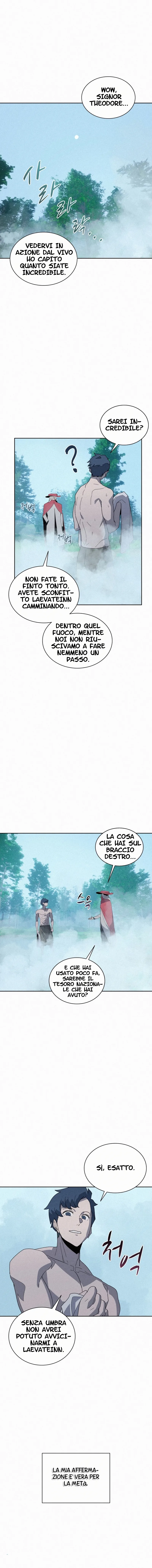 Read Book Eater IT Manga Online
