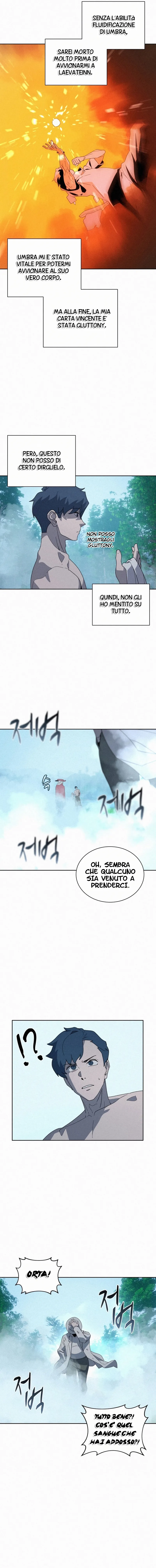Read Book Eater IT Manga Online