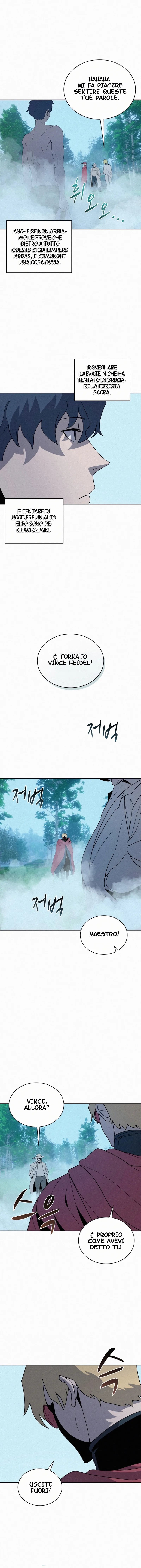 Read Book Eater IT Manga Online