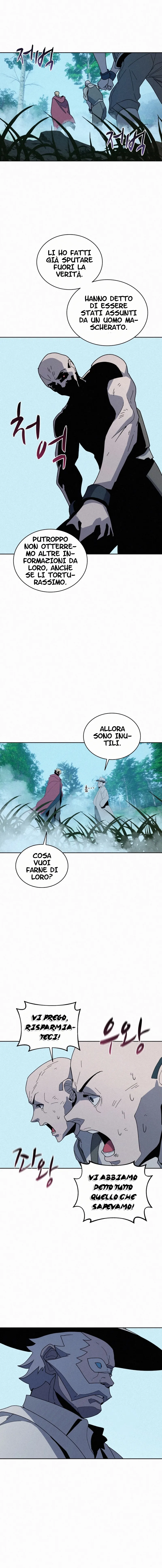 Read Book Eater IT Manga Online
