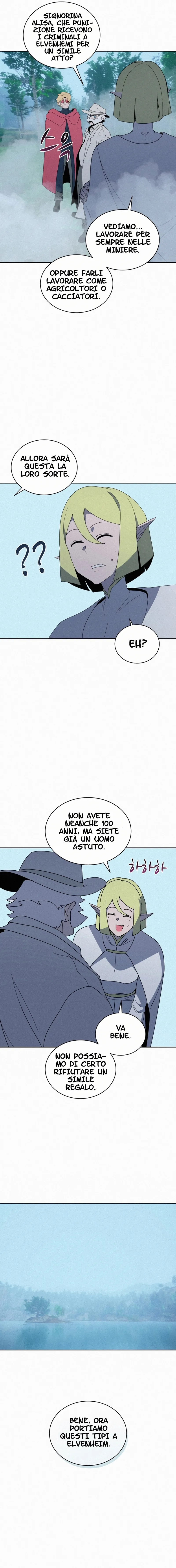 Read Book Eater IT Manga Online