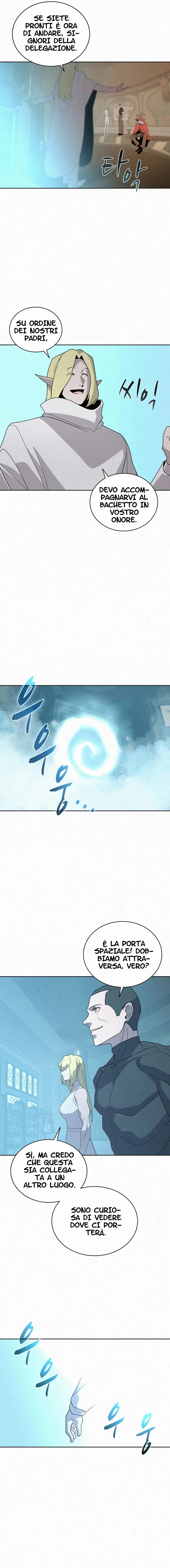Read Book Eater IT Manga Online