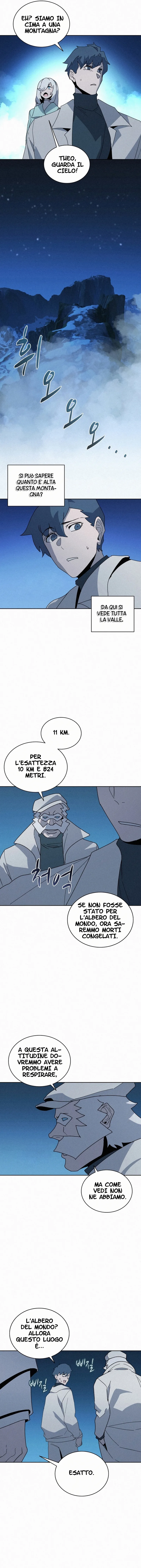 Read Book Eater IT Manga Online