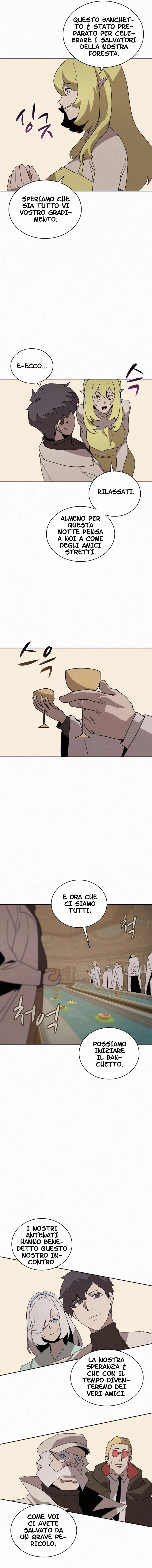 Read Book Eater IT Manga Online