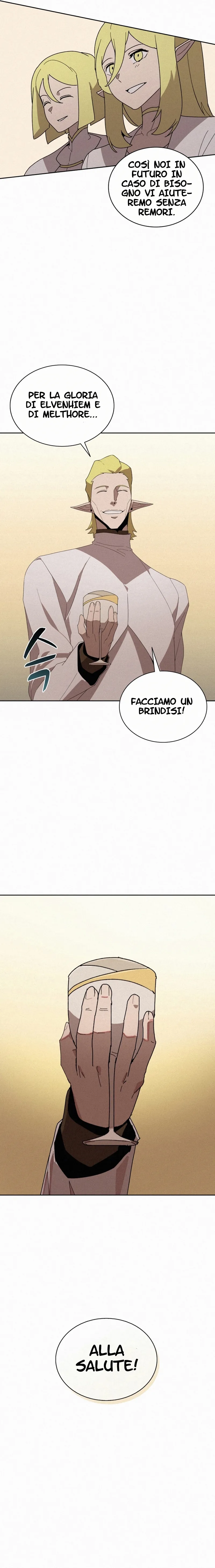 Read Book Eater IT Manga Online