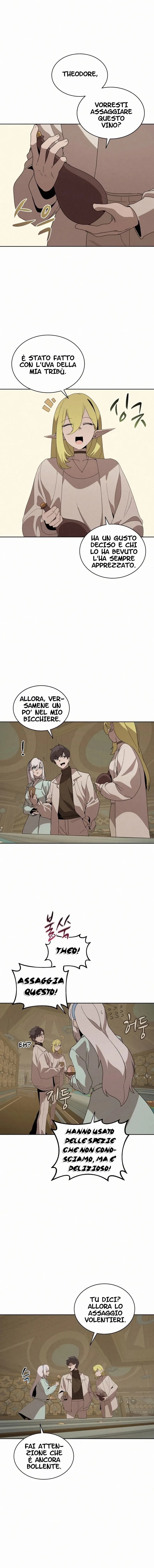 Read Book Eater IT Manga Online