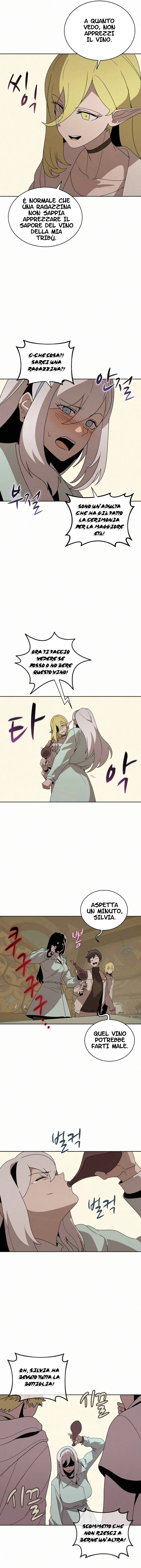 Read Book Eater IT Manga Online