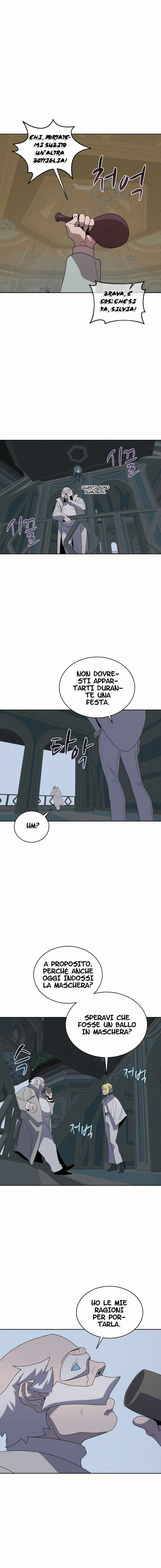 Read Book Eater IT Manga Online