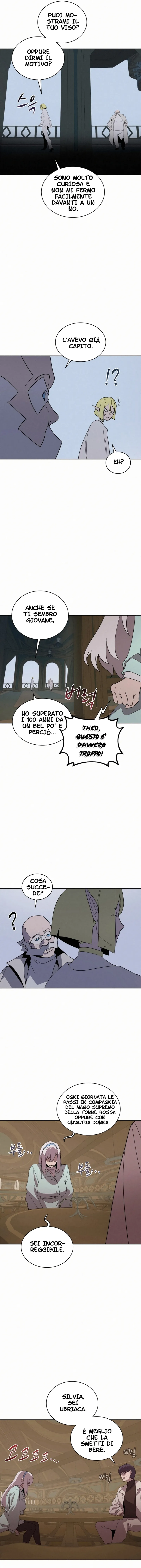 Read Book Eater IT Manga Online