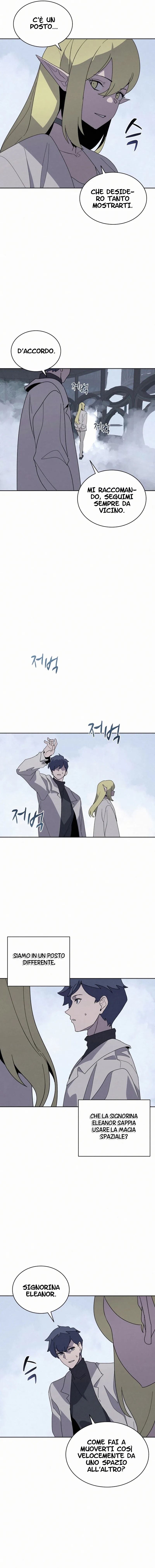 Read Book Eater IT Manga Online
