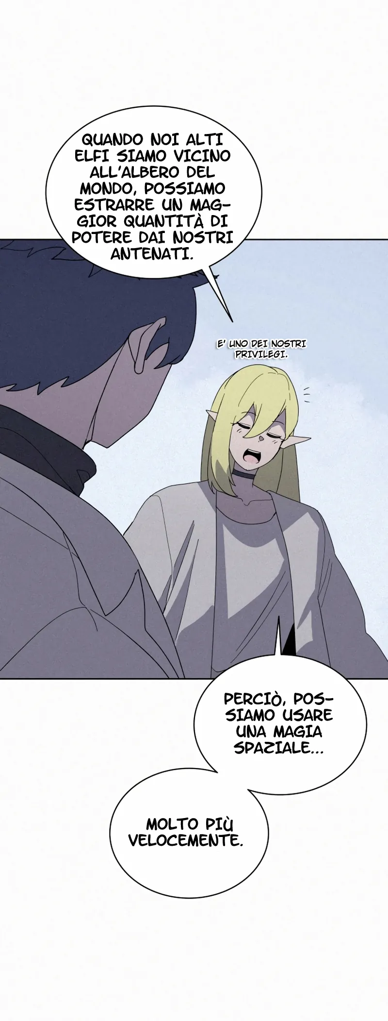 Read Book Eater IT Manga Online