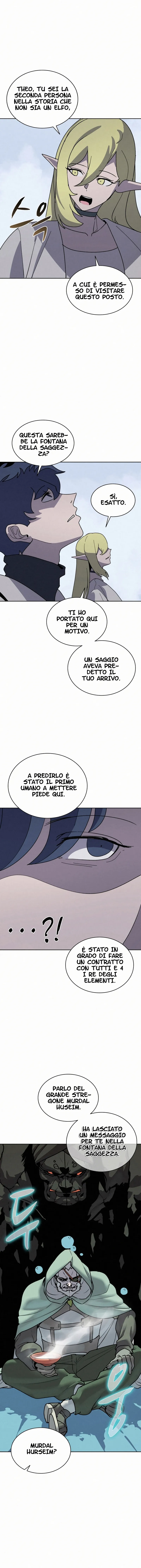 Read Book Eater IT Manga Online