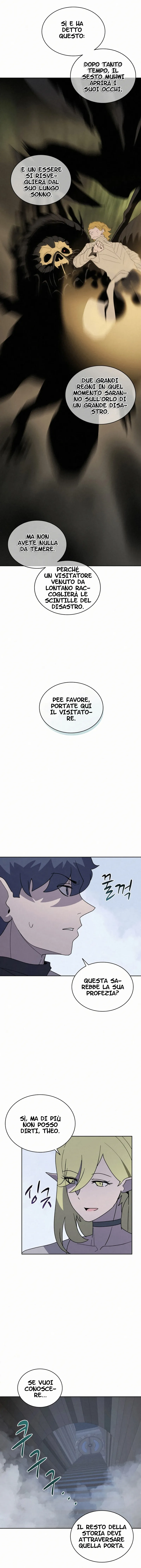 Read Book Eater IT Manga Online