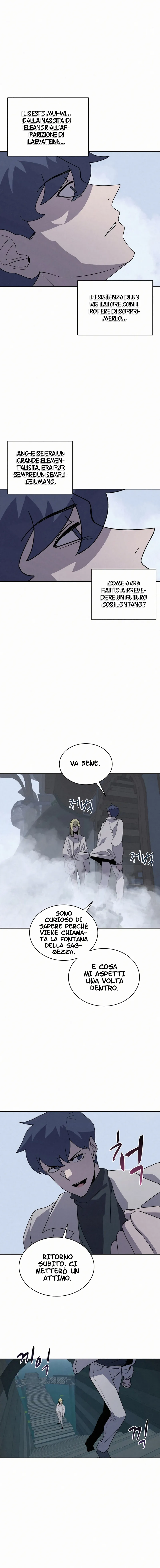 Read Book Eater IT Manga Online