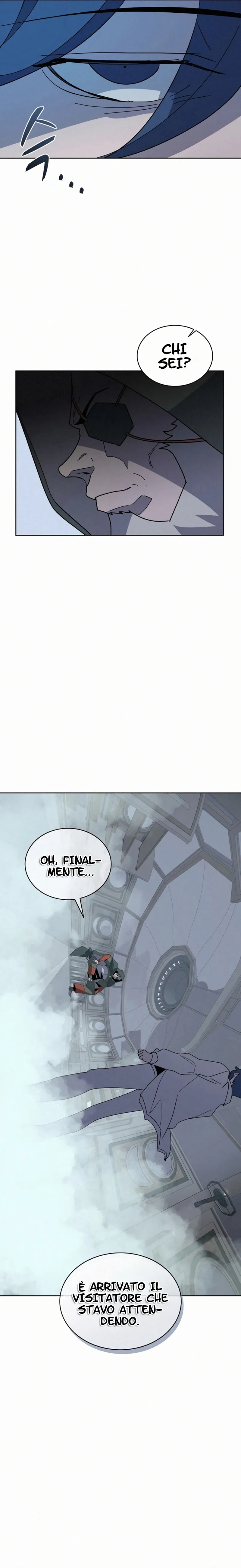 Read Book Eater IT Manga Online