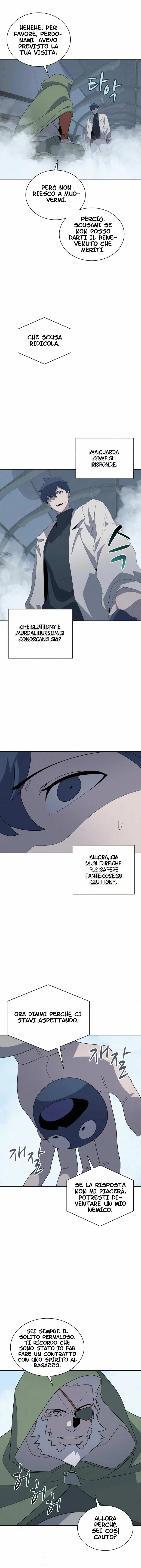 Read Book Eater IT Manga Online