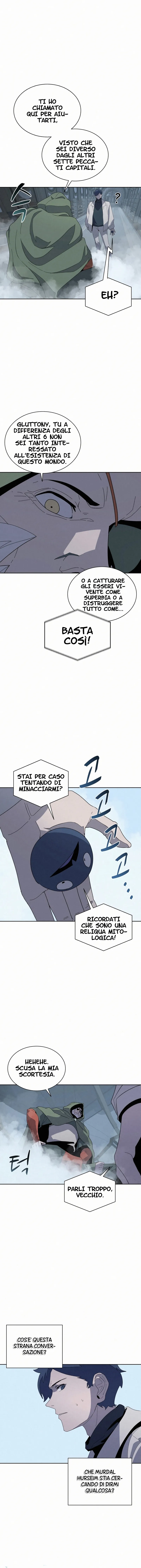 Read Book Eater IT Manga Online