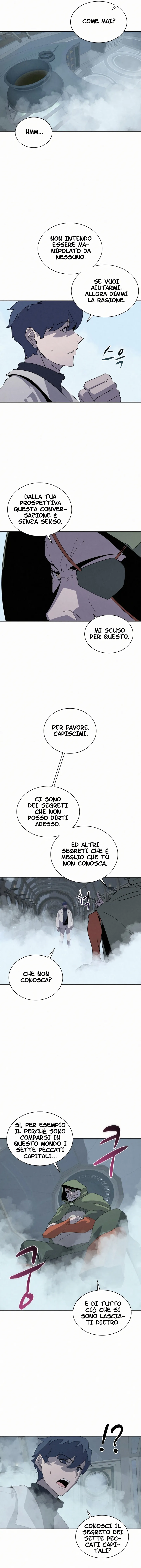 Read Book Eater IT Manga Online