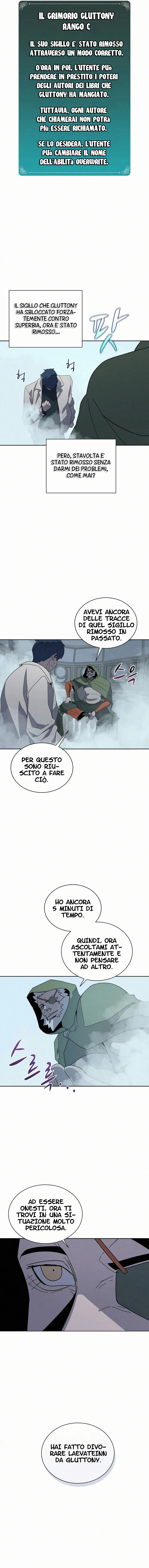 Read Book Eater IT Manga Online