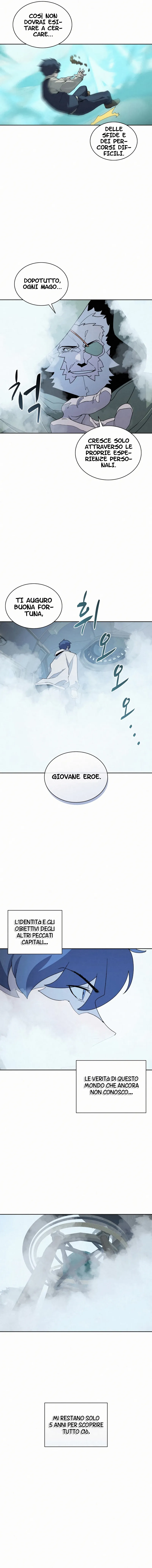 Read Book Eater IT Manga Online