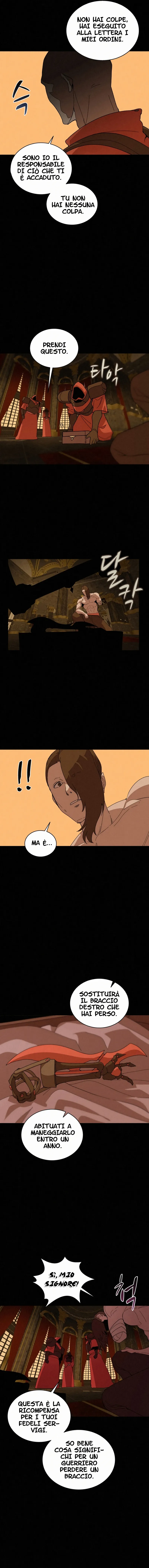 Read Book Eater IT Manga Online