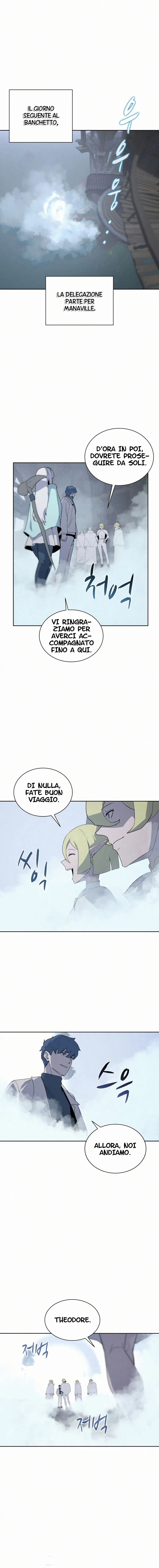 Read Book Eater IT Manga Online