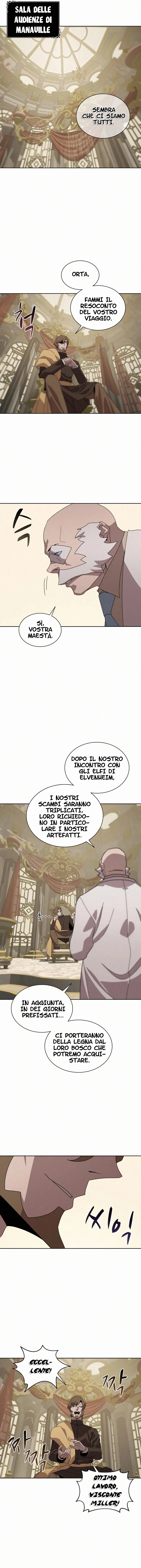 Read Book Eater IT Manga Online