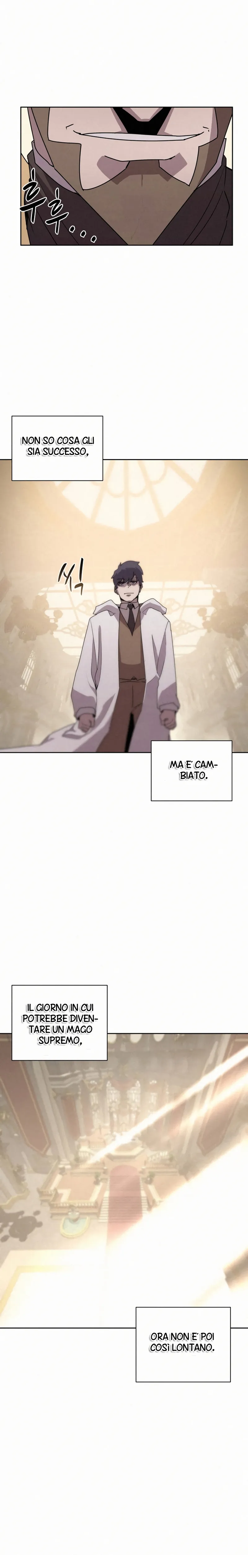 Read Book Eater IT Manga Online