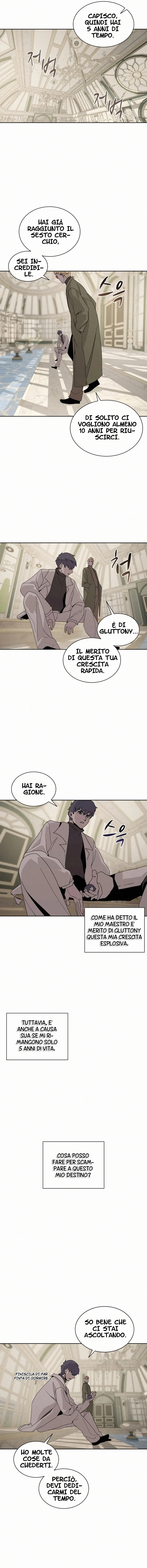 Read Book Eater IT Manga Online