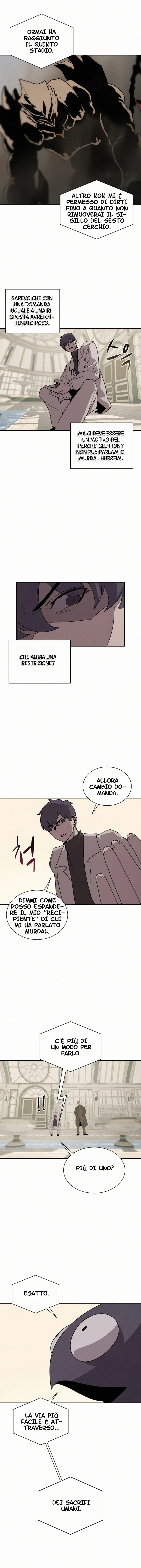 Read Book Eater IT Manga Online