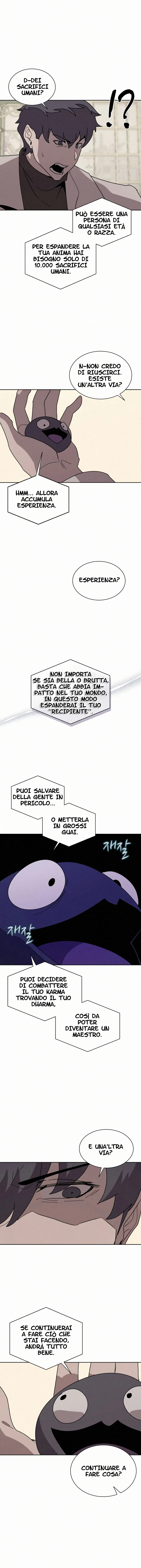 Read Book Eater IT Manga Online