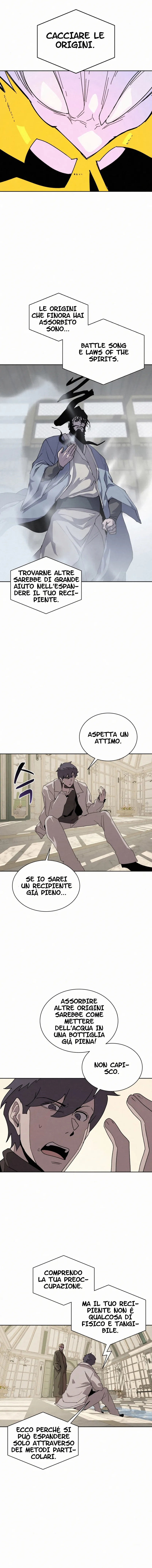 Read Book Eater IT Manga Online