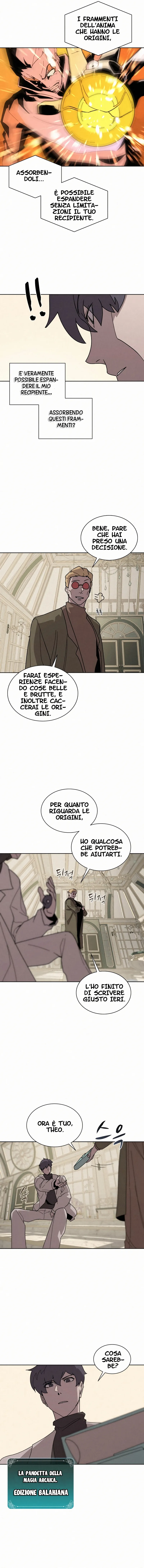 Read Book Eater IT Manga Online