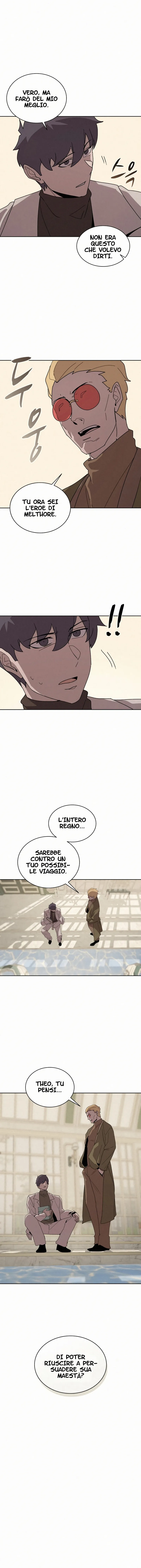 Read Book Eater IT Manga Online