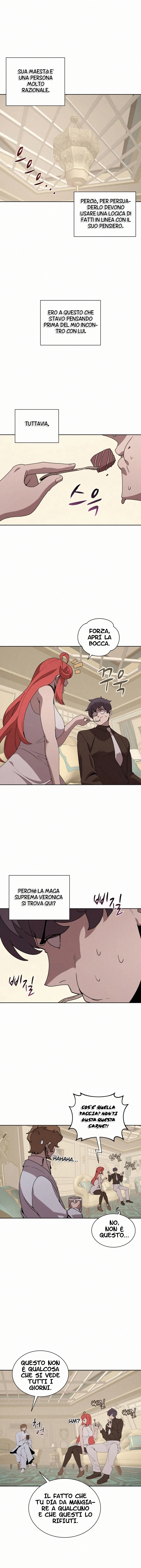 Read Book Eater IT Manga Online