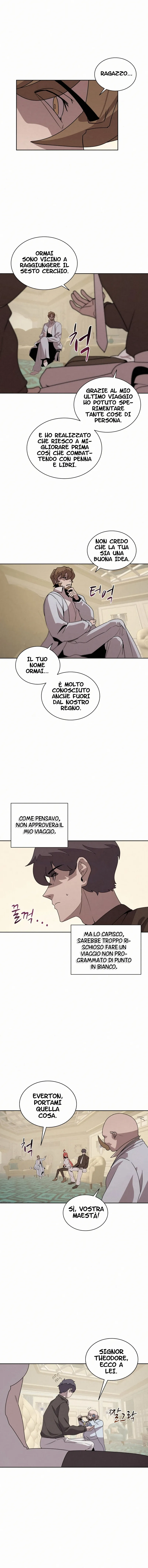 Read Book Eater IT Manga Online