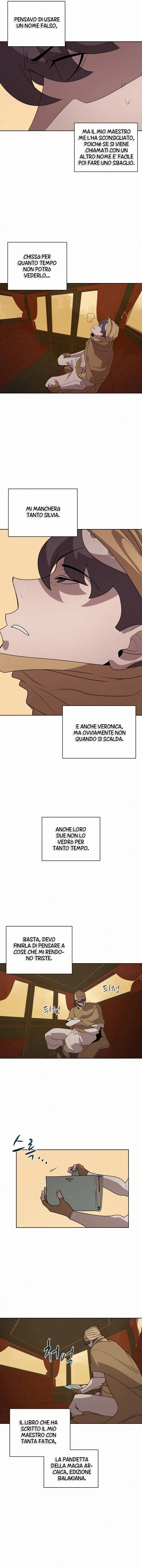 Read Book Eater IT Manga Online