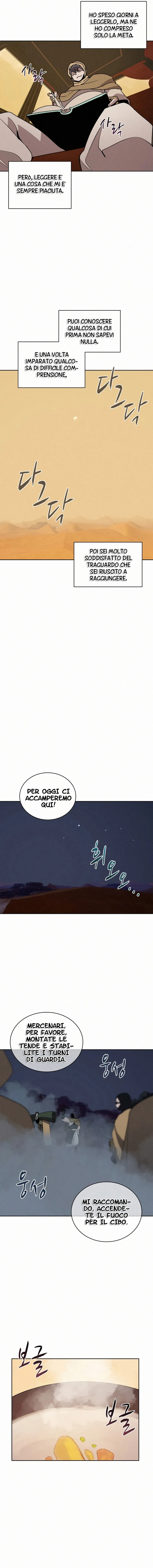 Read Book Eater IT Manga Online