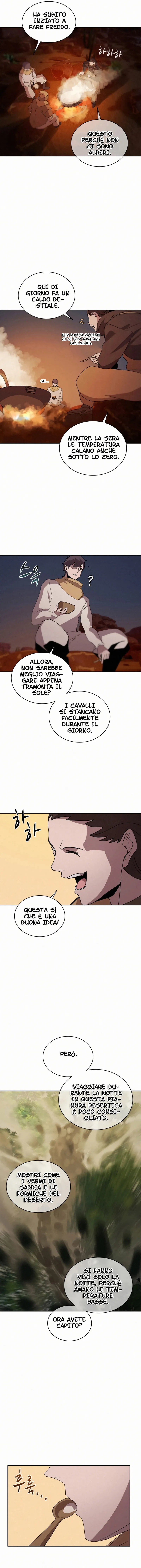 Read Book Eater IT Manga Online