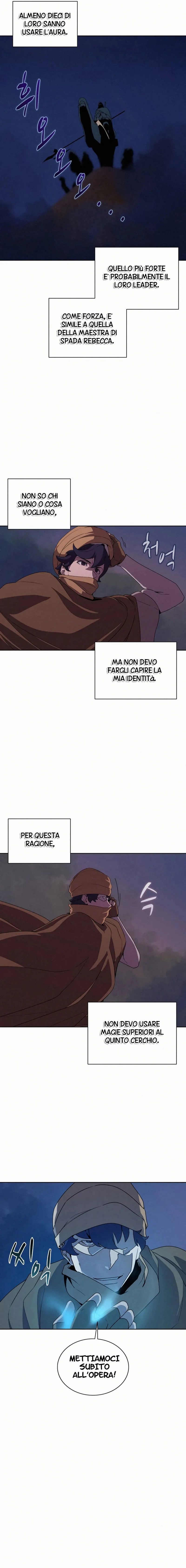 Read Book Eater IT Manga Online