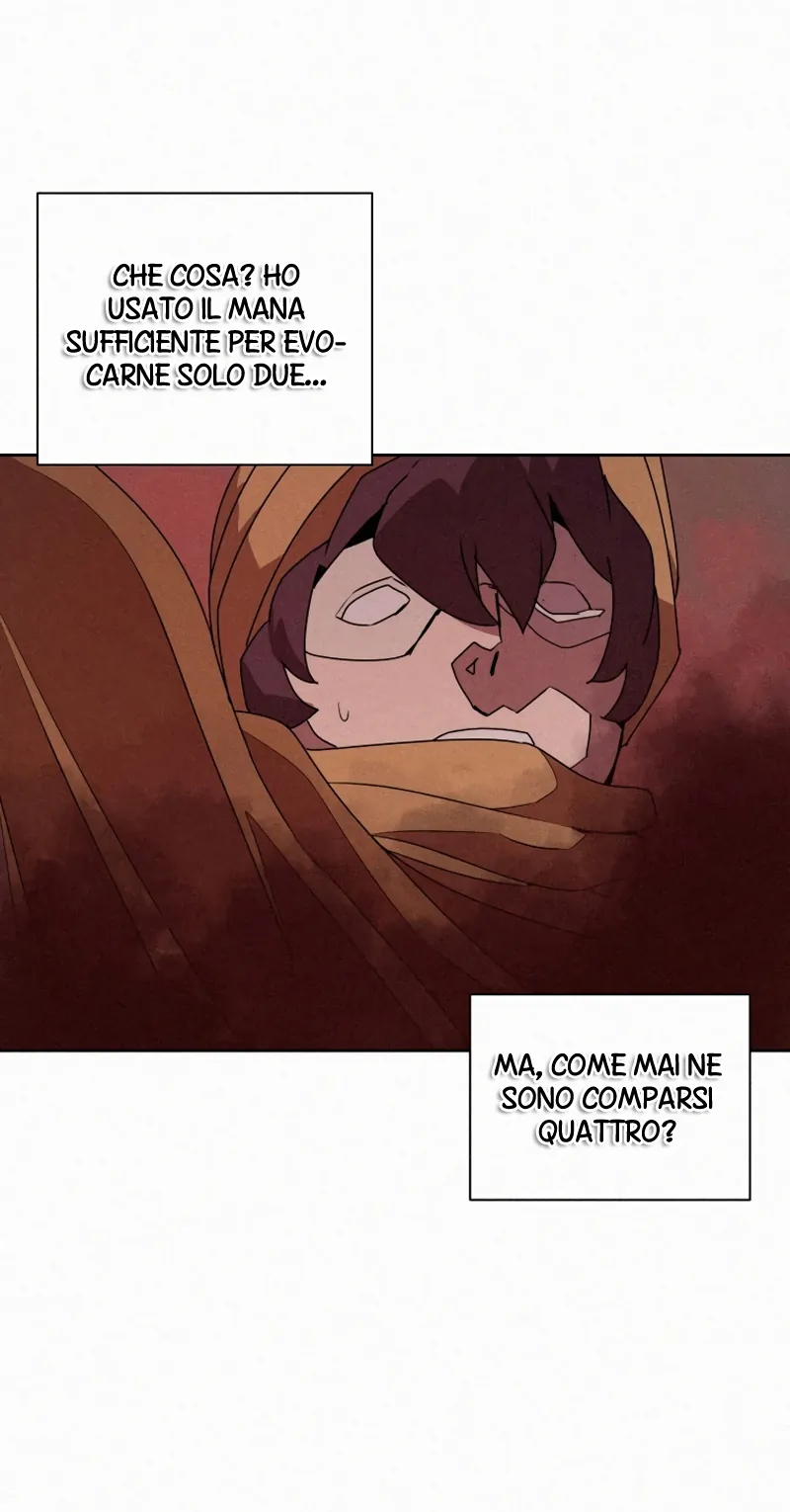 Read Book Eater IT Manga Online